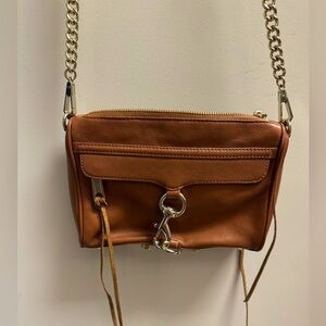 Rebecca Minkoff cross body!
